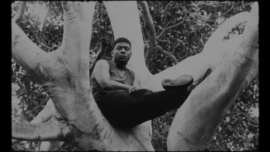 Mick Jenkins Coco Gruff thumbnail