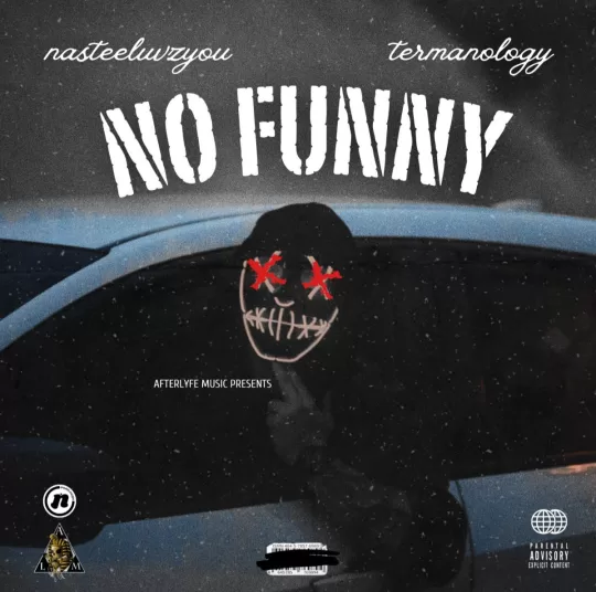 No funny THumnnail