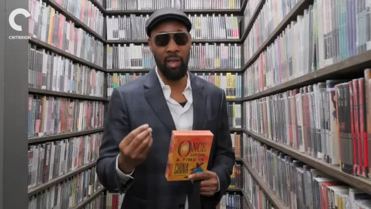 RZA's closet picks thumbnail