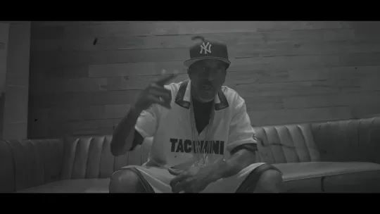 Rakim .- Now is the time thumbnail