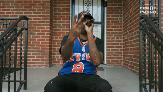 Tony Yayo Noochie Thumbnail