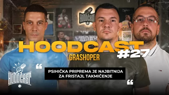 grashoper hoodcast thumbnail