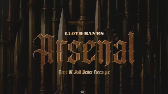 lloyd banks arsenal freestyle thumbnail
