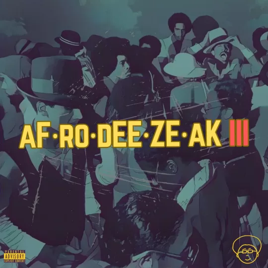 Afrodeezeak 3 thumbnail