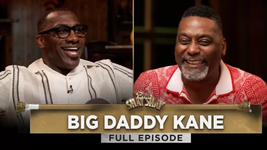 Big Daddy Kane Shay SHay Thumbnail
