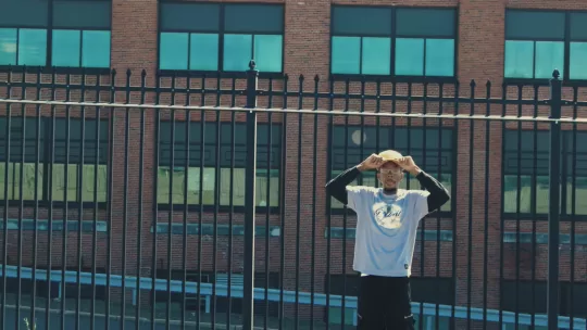 Bishop Nehru - What I Been Through THumbnail