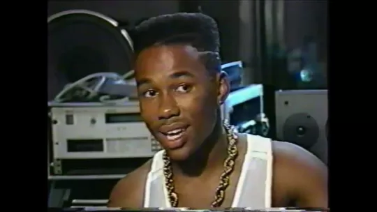 Chicago Hip House documentary thumbnail
