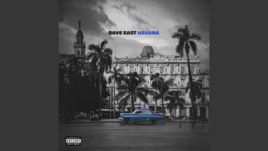 Dave East Havana