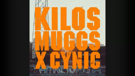 Dj Muggs & Cynic - Kilos Thumbnail