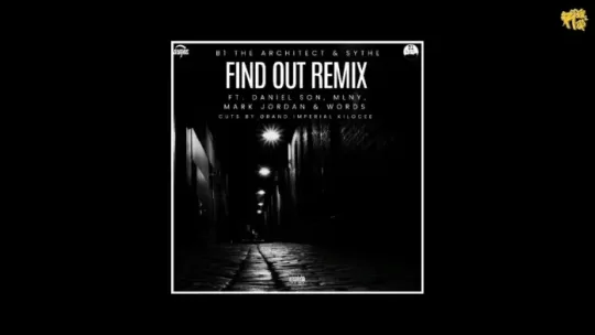 Find Out Remix