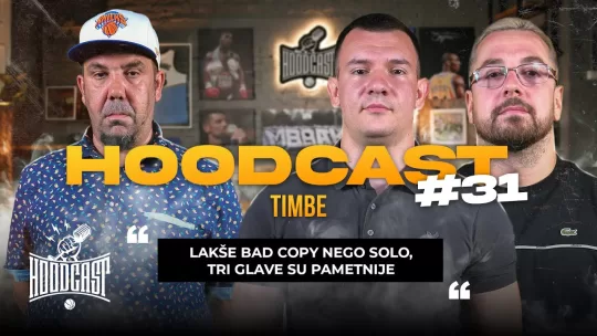Hoodcast