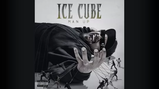 Ice Cube Man Up Thumbnail