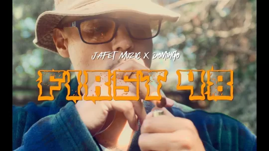 Jafet Muzic & Domingo - First 48