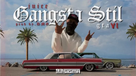Juice - Gansta Stil GTA IV Thumbnail