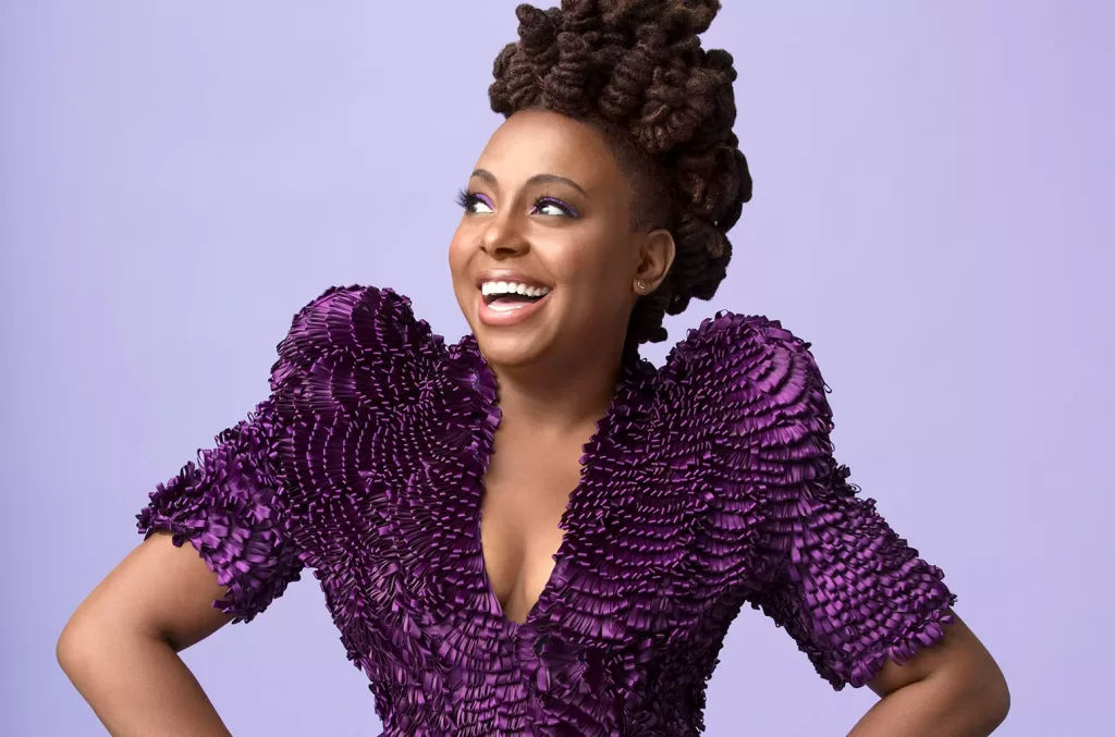 Ledisi thumbnail