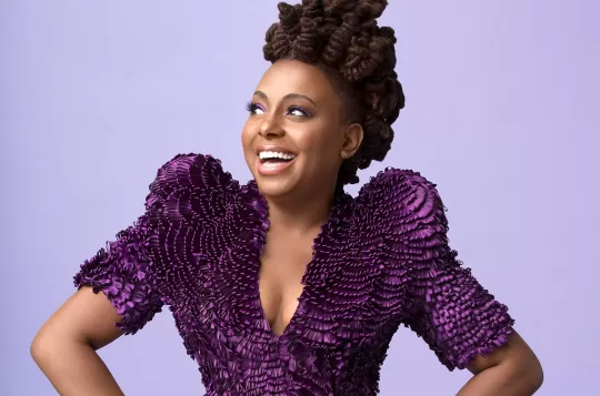 Ledisi thumbnail