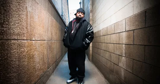 Lord Finesse Discography featured image