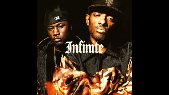 Mobb Deep - Against The World Thumbnail