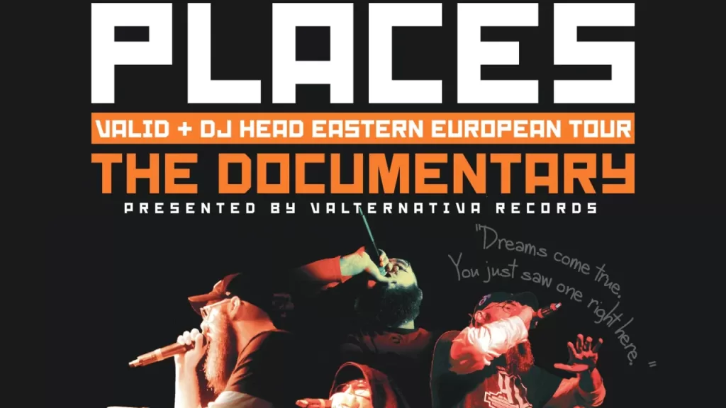 Places Premiere announcement thumbnail