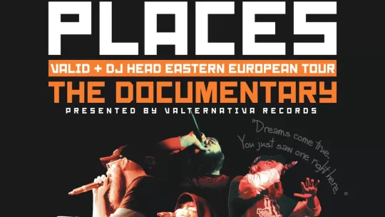 Places Premiere announcement thumbnail