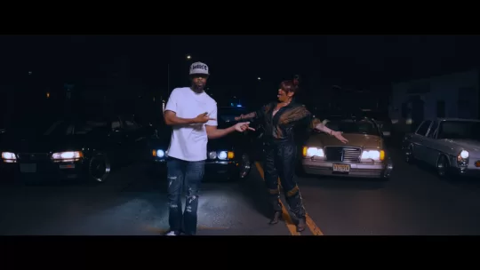 Redman - Hoodstar Video Thumbnail