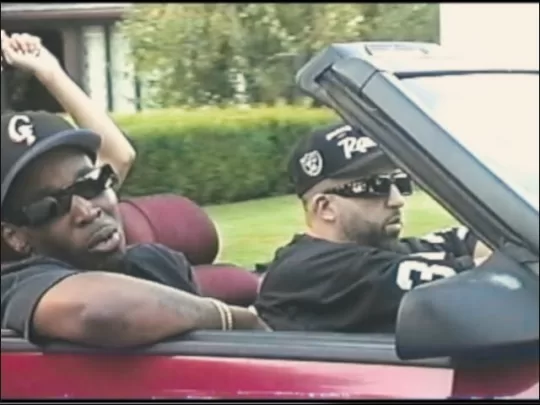 Rome Streetz, Conductor Williams, & Jay Worthy - 10 Toes