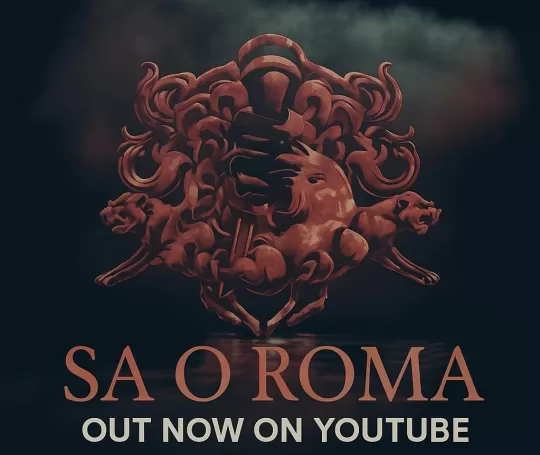 Sa O Roma