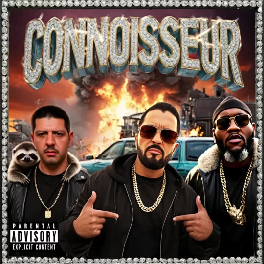 connoisseur Thumbnail