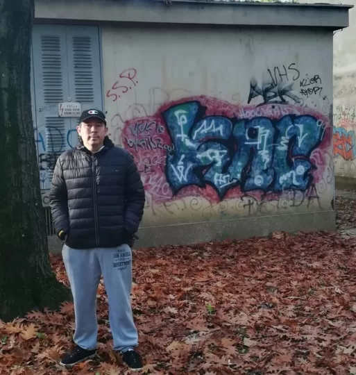 kac 1993