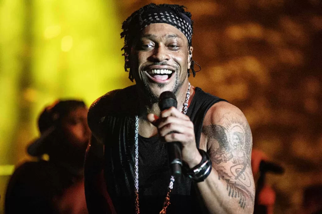D'Angelo obituary thumbnail