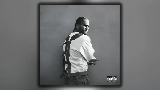 Dave East - Karma 4
