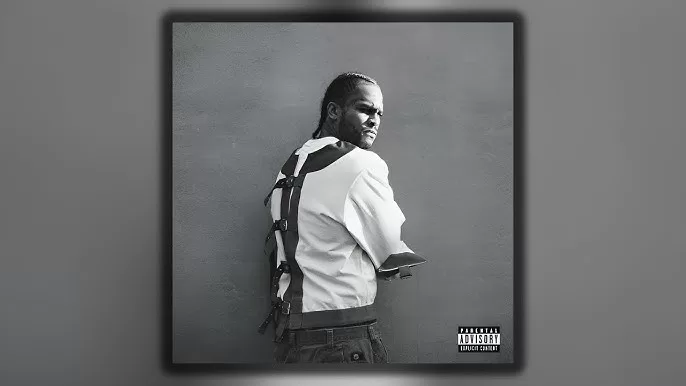 ※最終値下※GOOD KARMA DEVELOPMENT DAVE Dave East 
