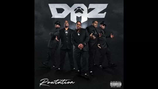 Daz Dillinger - The Streets Will Miss You thumbnail
