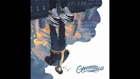 El Gant - Gantatello Thumbnail