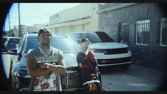 Hit Boy & The Alchemist Thumbnail