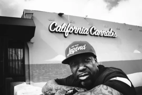 MC Eiht