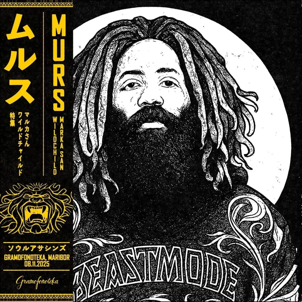 MURS Gramofonoteka Thumbnail