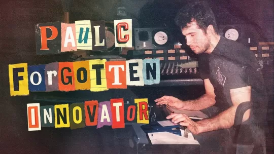 Paul C Video THumbnail