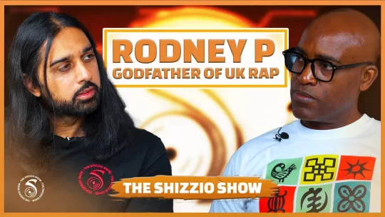 Rodney P