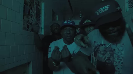 Smif n Wessun ras kass - 42 thumbnail