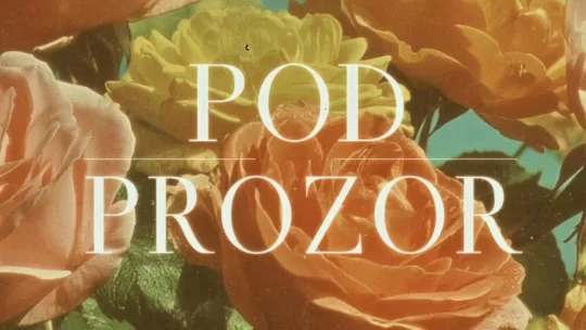 Who See - Pod Prozor Thumbnail