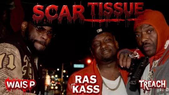 ras kass scar