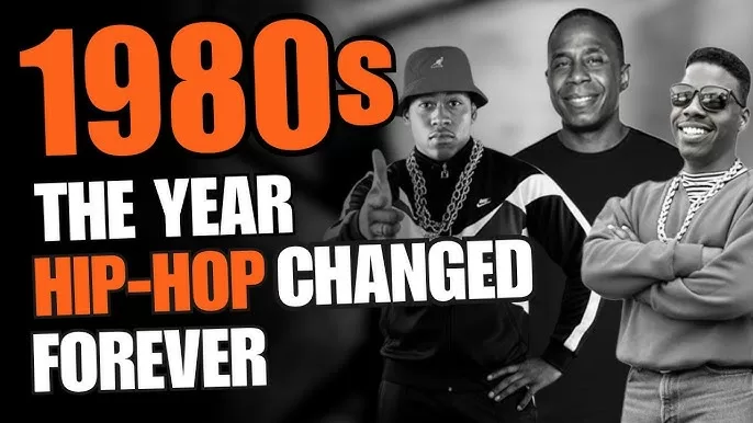 10 ICONIC 80s Hip Hop Tracks You Forgot Existed (But Should Know ...