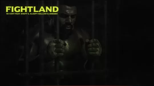 50 Cent - Fight Land thumbnail