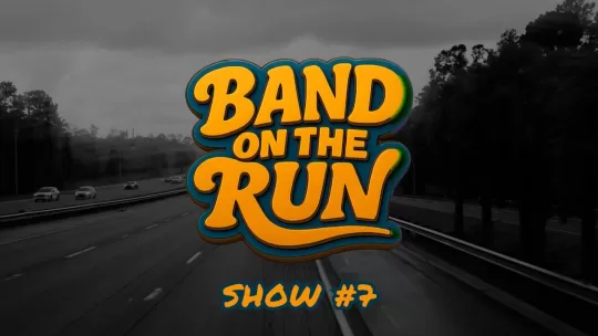 Band on the Run - Cypress Hill Show 7 Thumbnail
