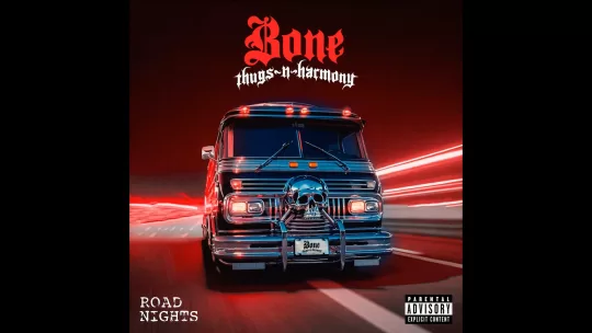 Bone thugs - road thumbnail