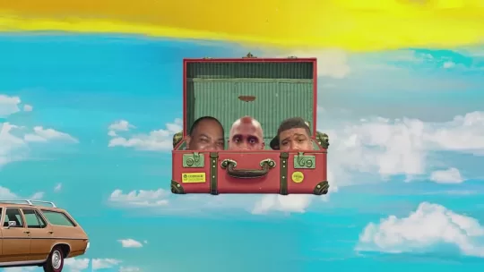 De La Soul - Day in The Sun Thumbnail