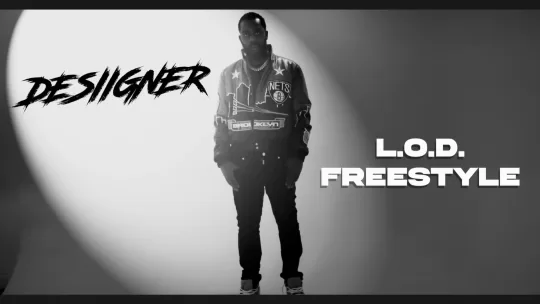 Desiigner - Lod Freestyle thumbnail