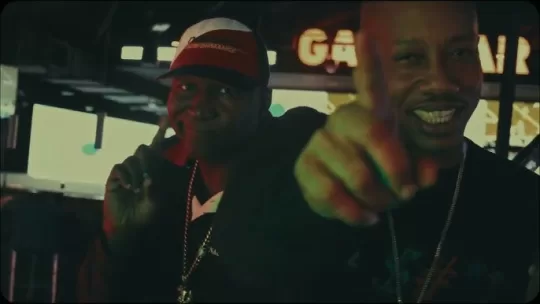 Dj Scratch, Planet Asia Feat. Tristate - Big Guns