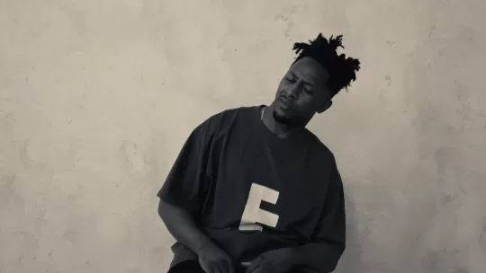 Eric Jamal - WMN Thumbnail
